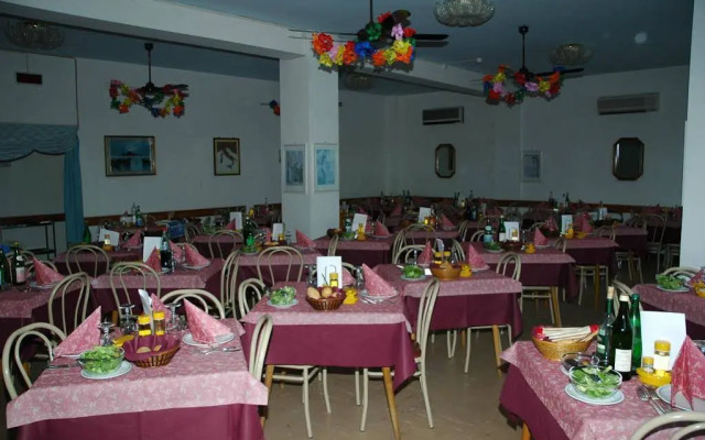 Hotel Camay