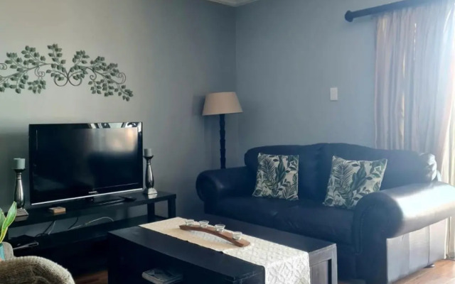 Point Village Accommodation - Ocean Two 42