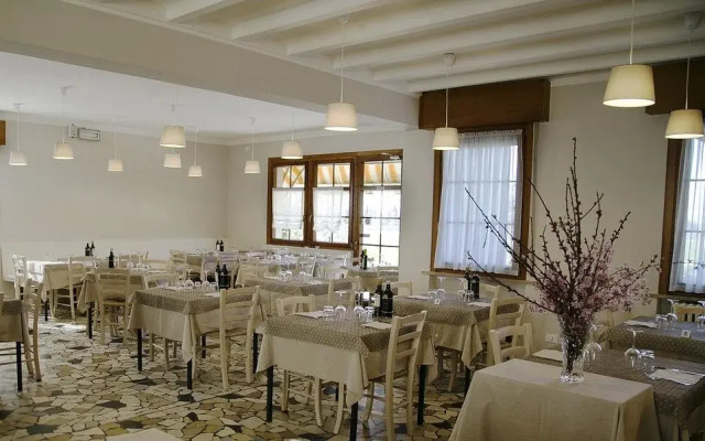 Locanda Ulivi