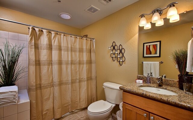 Paradise View Condo