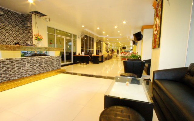Sukhotai Resort Pattaya
