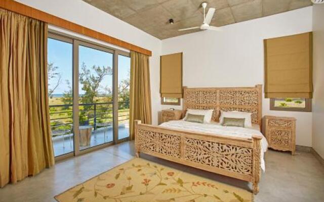 Manna Villa
