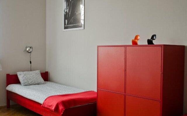 Tramp Aparthostel