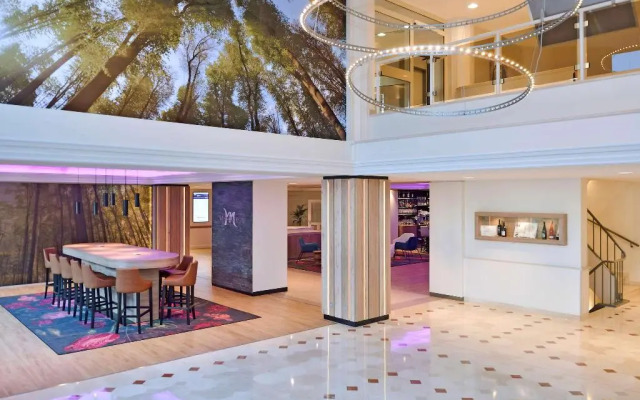 Mercure Hotel Koblenz