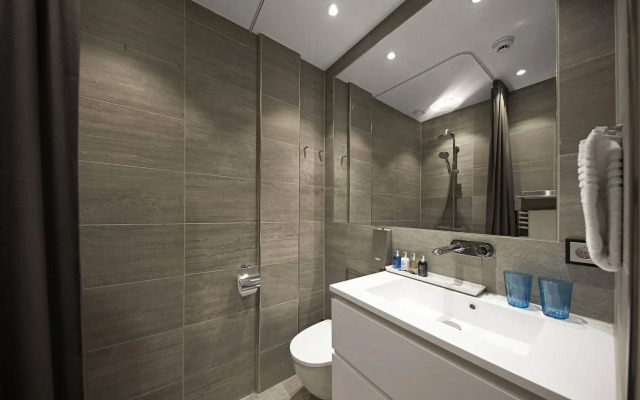 Living Suites