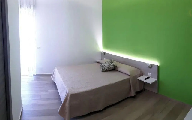 B&B Panorama