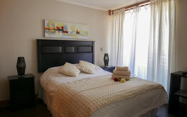 Apartamentos Cordova Savini