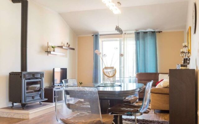 Sunny Home