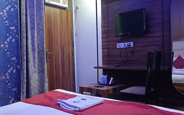 Hotel RTS Plaza Near IGI Airport