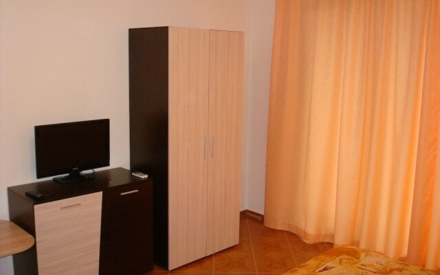 Saint Elena Apartcomplex