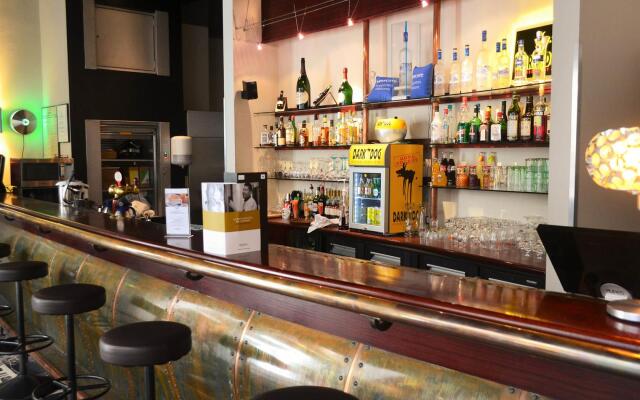 ibis Styles Strasbourg Centre Gare