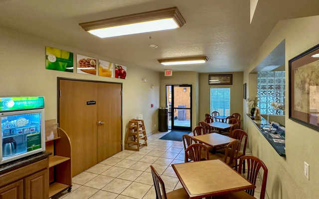 Quality Suites San Antonio