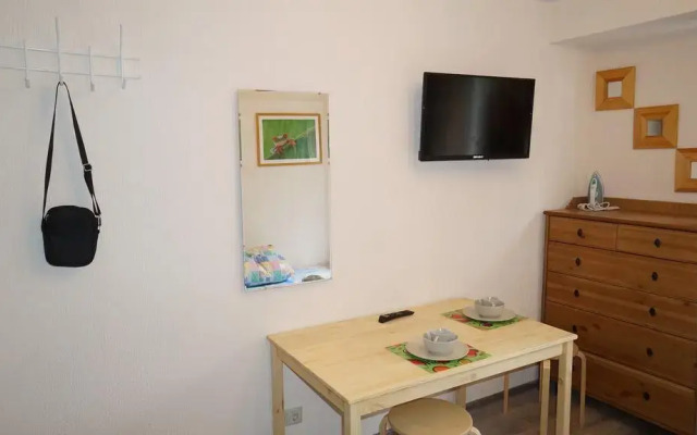 Оптима Апартаменты  Автозаводская