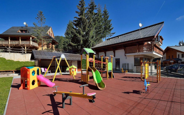 Villa Gardenia