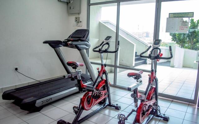Vega Residence Cyberjaya Selangor
