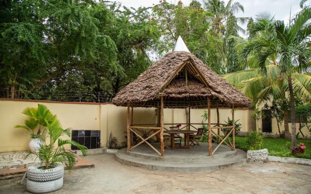 Stunning 2Bd Apt in Mombasa/mtwapa- Your Home