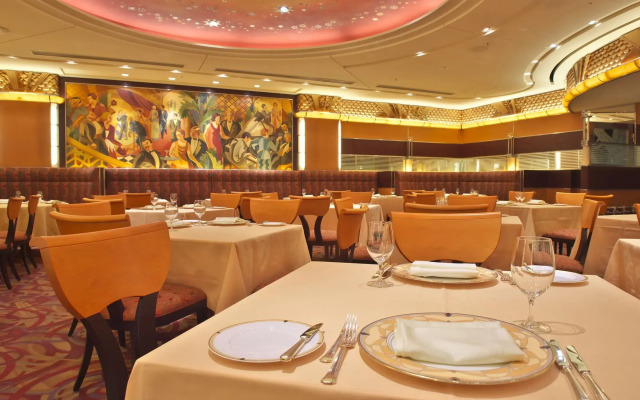 Disney Ambassador Hotel