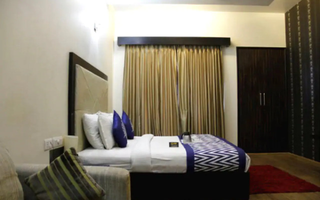 Amazone Holidays Guest House by FabHotels