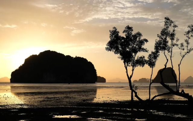 Krabi Castaway Pool Villa