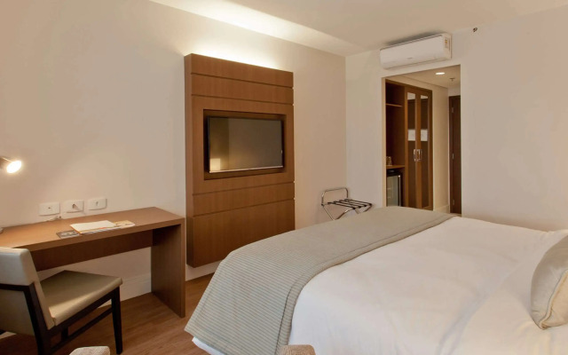 Golden Tulip Sao Jose Dos Campos