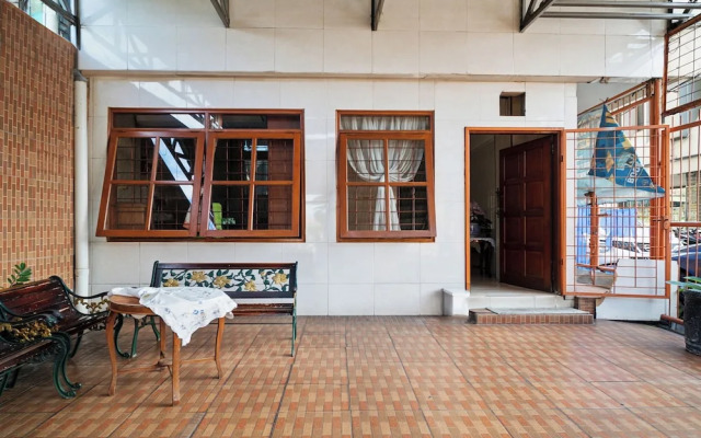Wisma Rumka