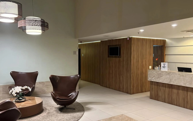 Linhares Design Hotel