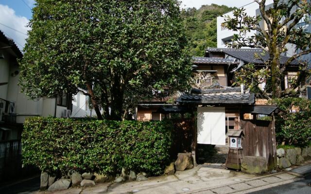GUESTHOUSE Kinosaki Wakayo - Hostel, Caters to Women