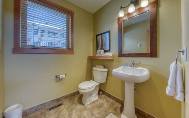 Fairmont Creek Property Rentals The Residences