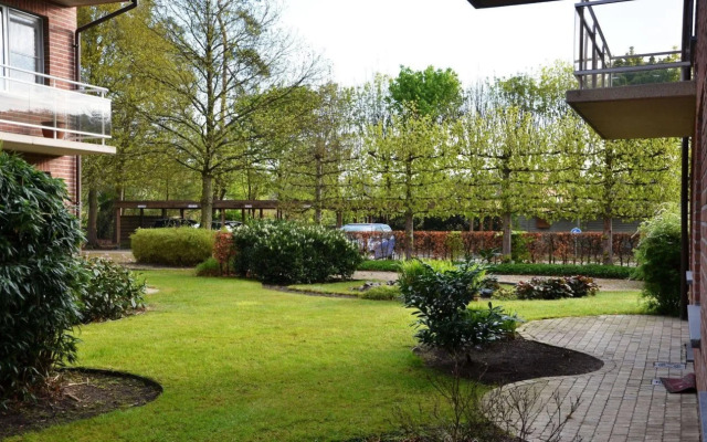 Lindehof Serviced Flats