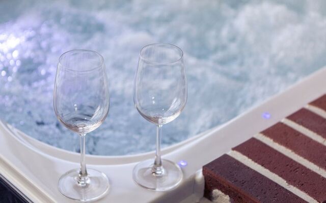 Pohang Sea Aroma Pension