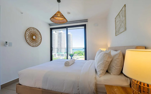 w Premium 1BR w Balcony in San Francisco