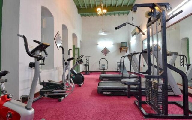Swat Serena Hotel