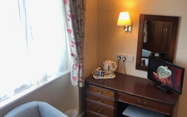Ullswater Hotel