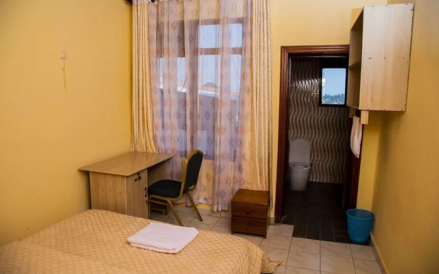 Comfort Apartment