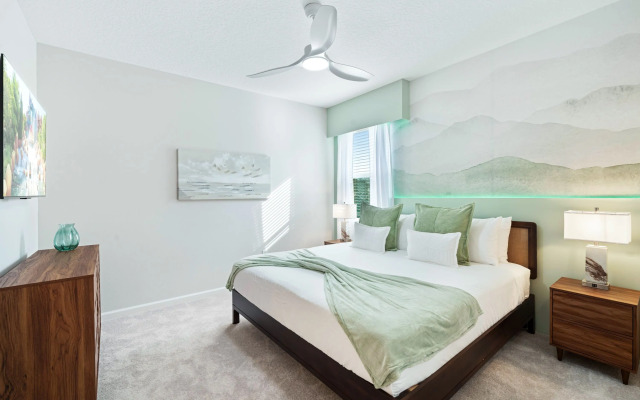 Upstay - 31-guest Home w Pool-hot Tub-cinema-games