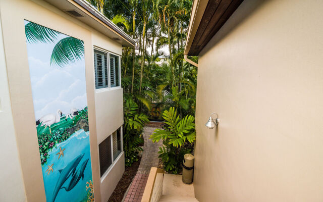 Crane's Beach House Boutique Hotel & Luxury Villas