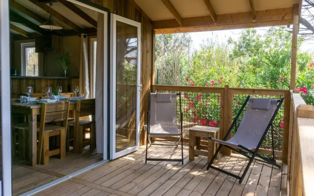 Viglamo Domaine Presqu'île de La Franqui