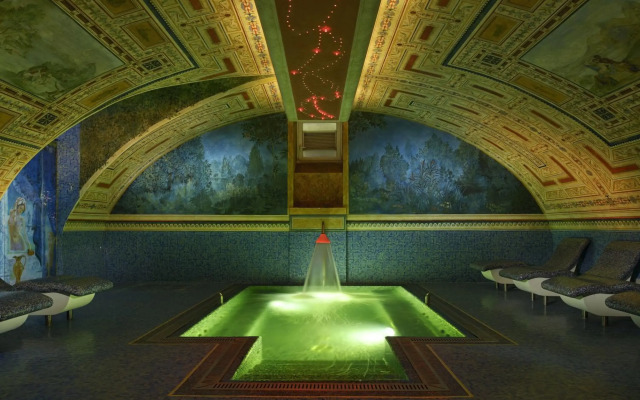 Byblos Art Hotel Villa Amista