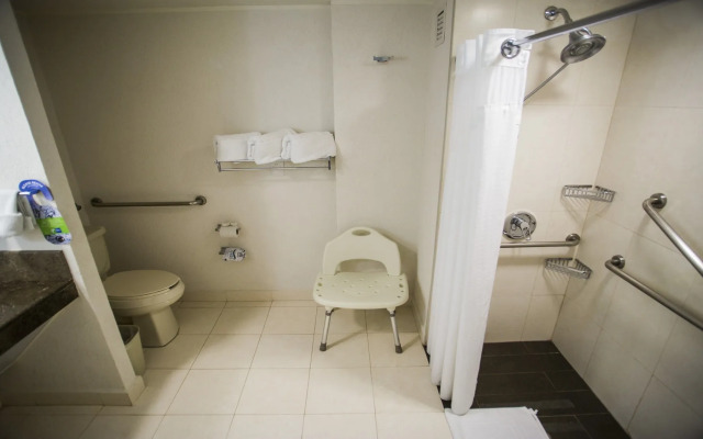 Holiday Inn Express Tuxtla Gutierrez La Marimba by IHG