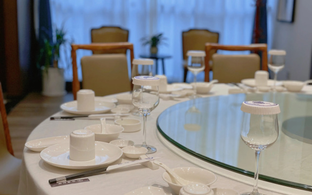 Zhen He Hotel - Ningbo