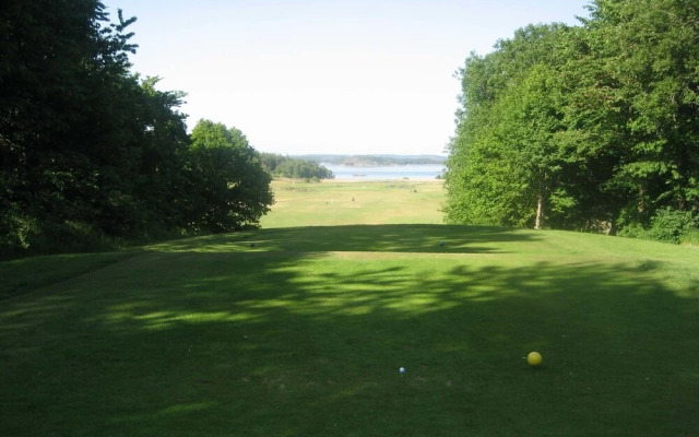 Nösundsgården Hotel & Hostel