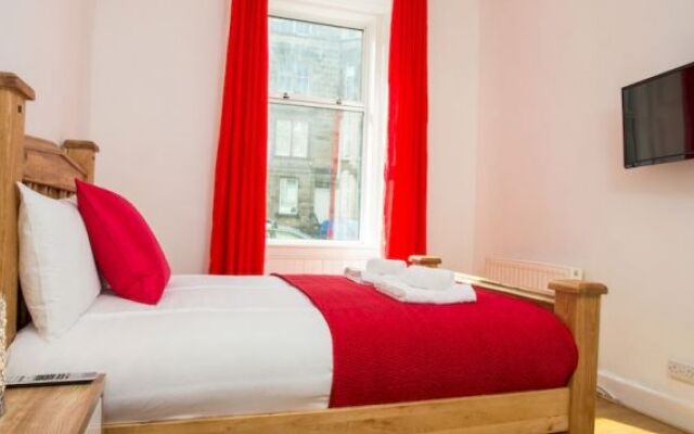 Holistic Condos - Brunswick Street