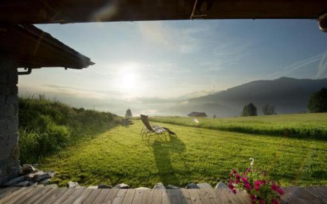 Chalet Winterbauer