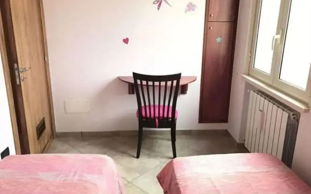 Top Floor Flat With sea View in Gallipoli