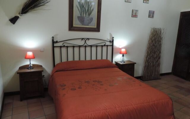 Las Posadas Del Arroyo