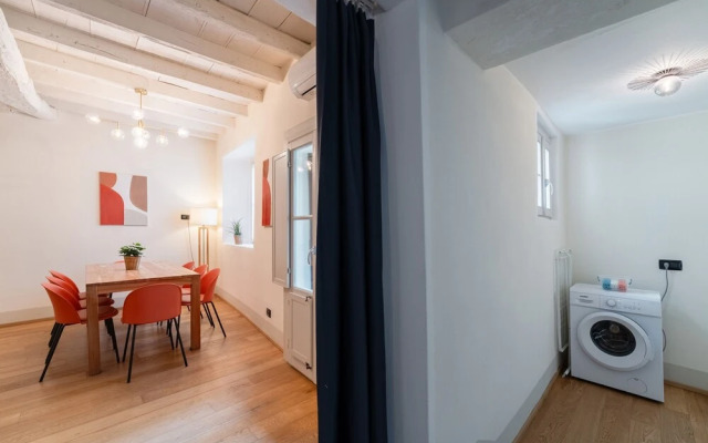 Palazzo Odescalchi by Wonderful Italy - Apt 5