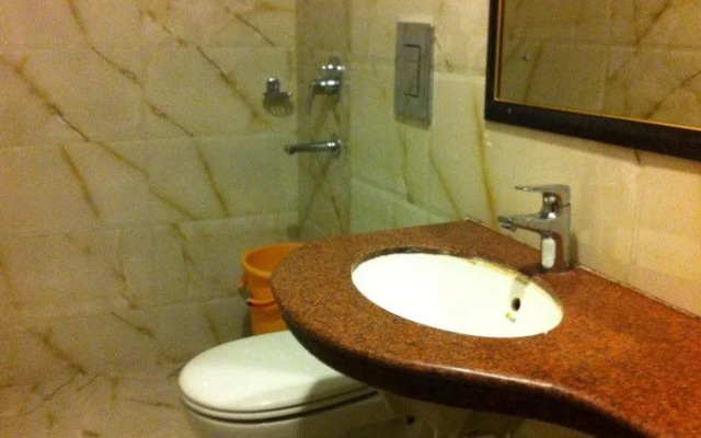 Mewar Hotel
