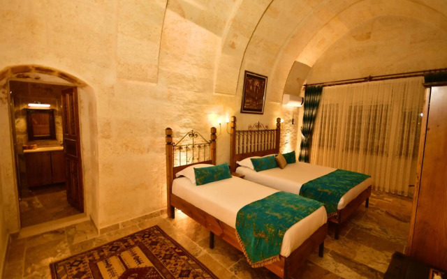 Nostalji Cave Suit Hotel