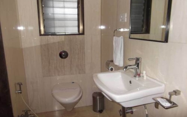 Hotel The Moneta