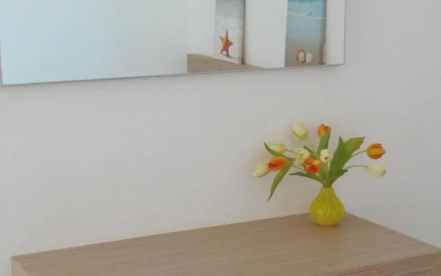 Villa Angelica Studios & Apartments